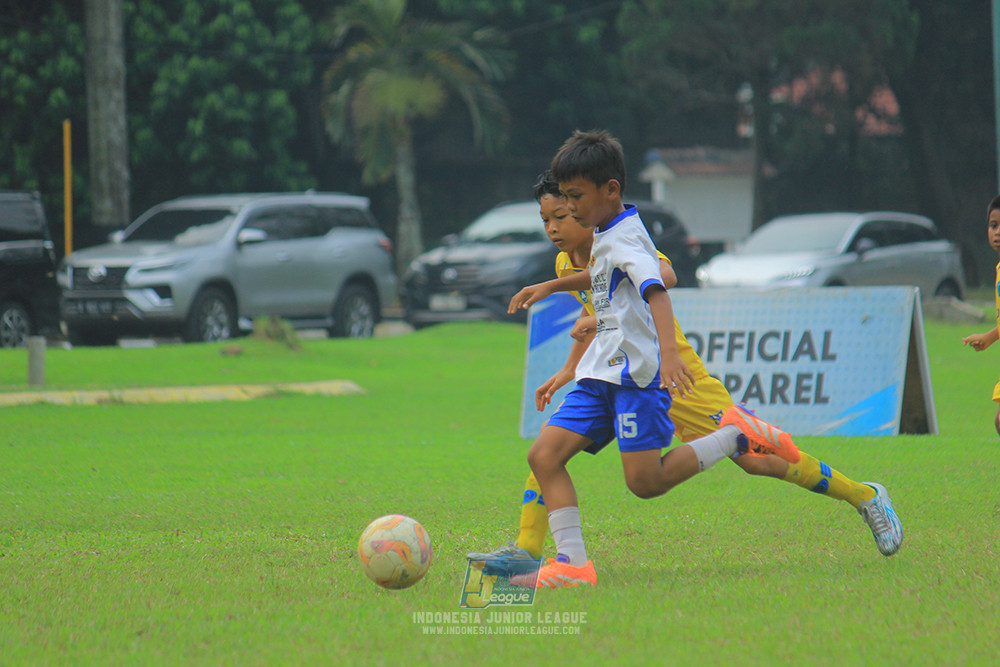 ijl u11 240526 java soccer academy vs pam jaya fa