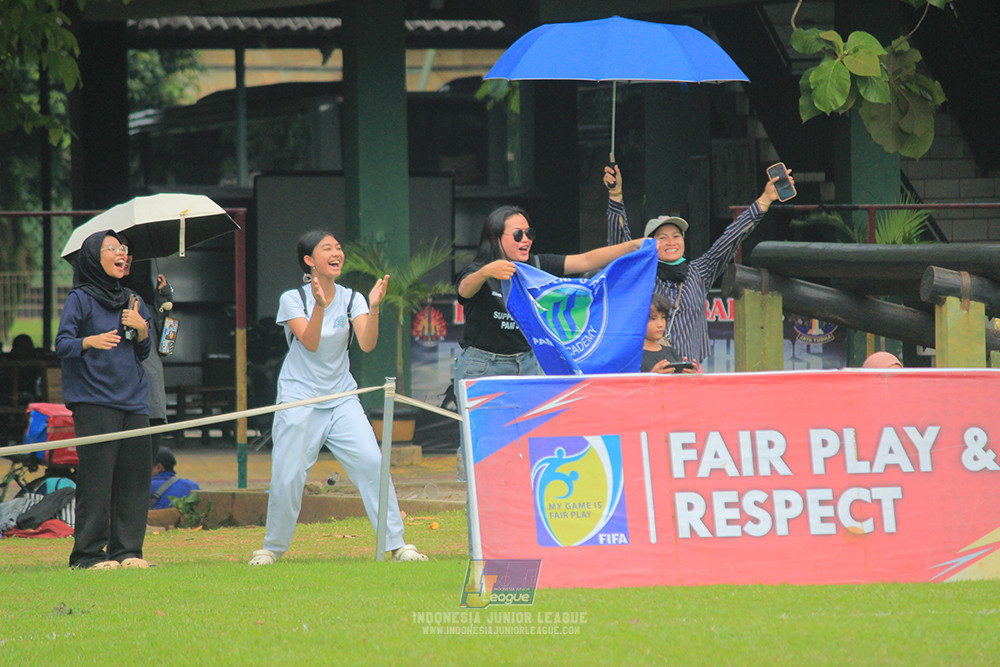 ijl u11 240526 java soccer academy vs pam jaya fa