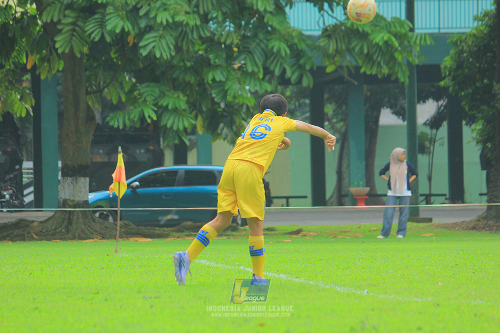 ijl u11 240526 java soccer academy vs pam jaya fa