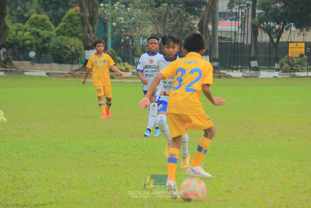 ijl u11 240526 java soccer academy vs pam jaya fa