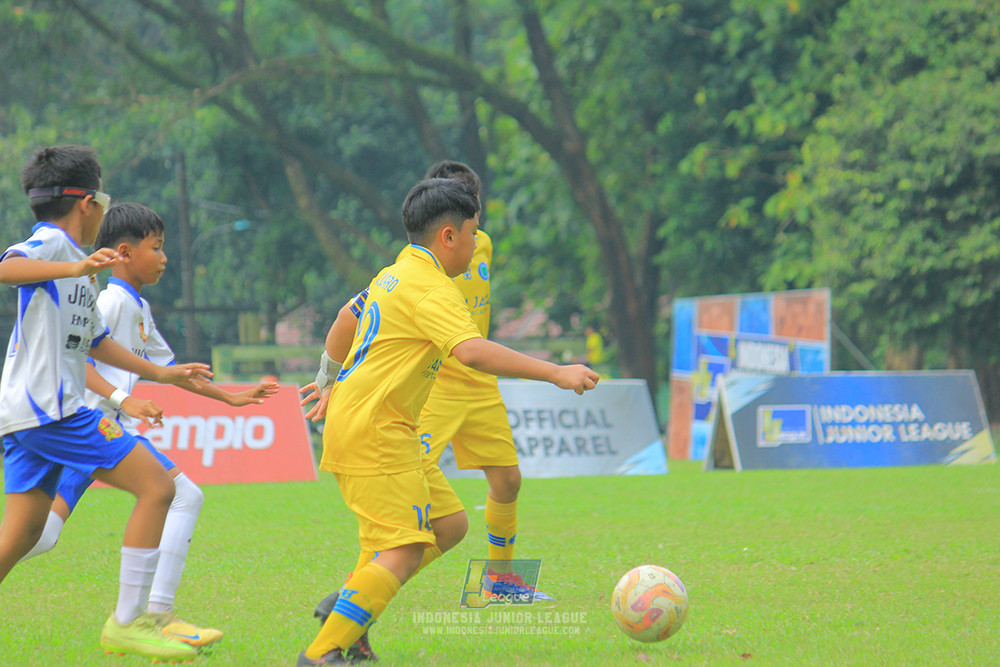 ijl u11 240526 java soccer academy vs pam jaya fa