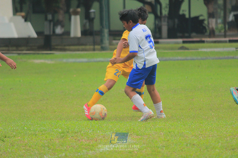 ijl u11 240526 java soccer academy vs pam jaya fa