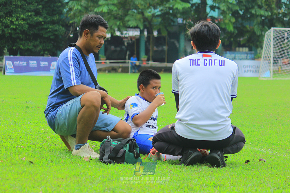 ijl u11 240526 java soccer academy vs pam jaya fa