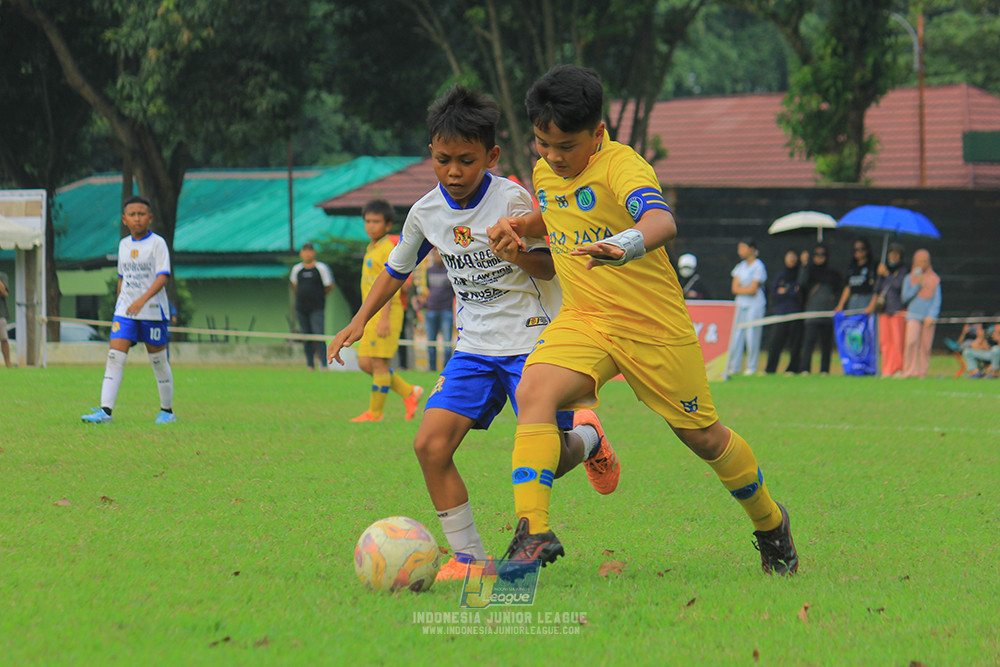 ijl u11 240526 java soccer academy vs pam jaya fa