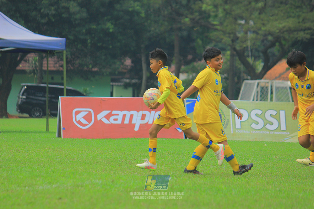 ijl u11 240526 java soccer academy vs pam jaya fa