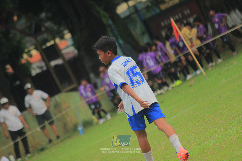 ijl u11 240526 java soccer academy vs pam jaya fa