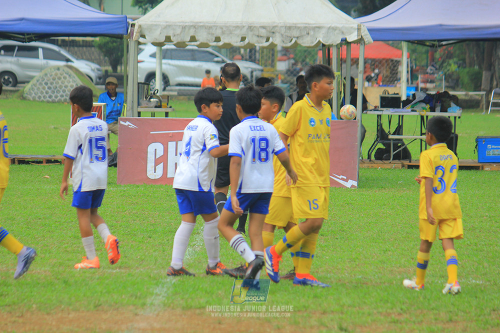 ijl u11 240526 java soccer academy vs pam jaya fa