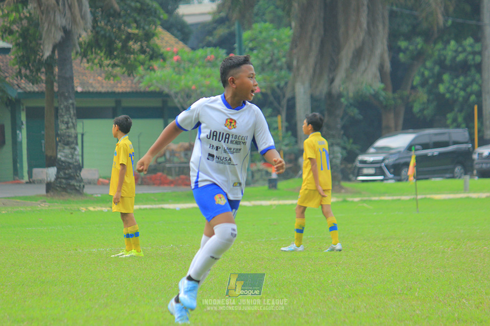 ijl u11 240526 java soccer academy vs pam jaya fa