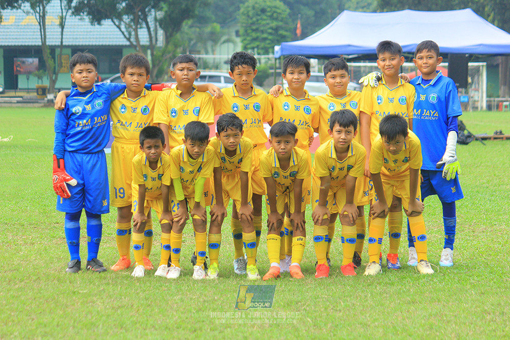 ijl u11 240526 java soccer academy vs pam jaya fa
