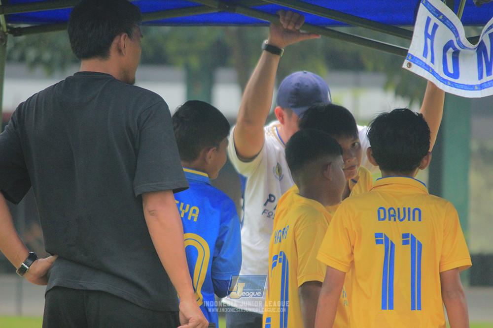 ijl u11 240526 java soccer academy vs pam jaya fa