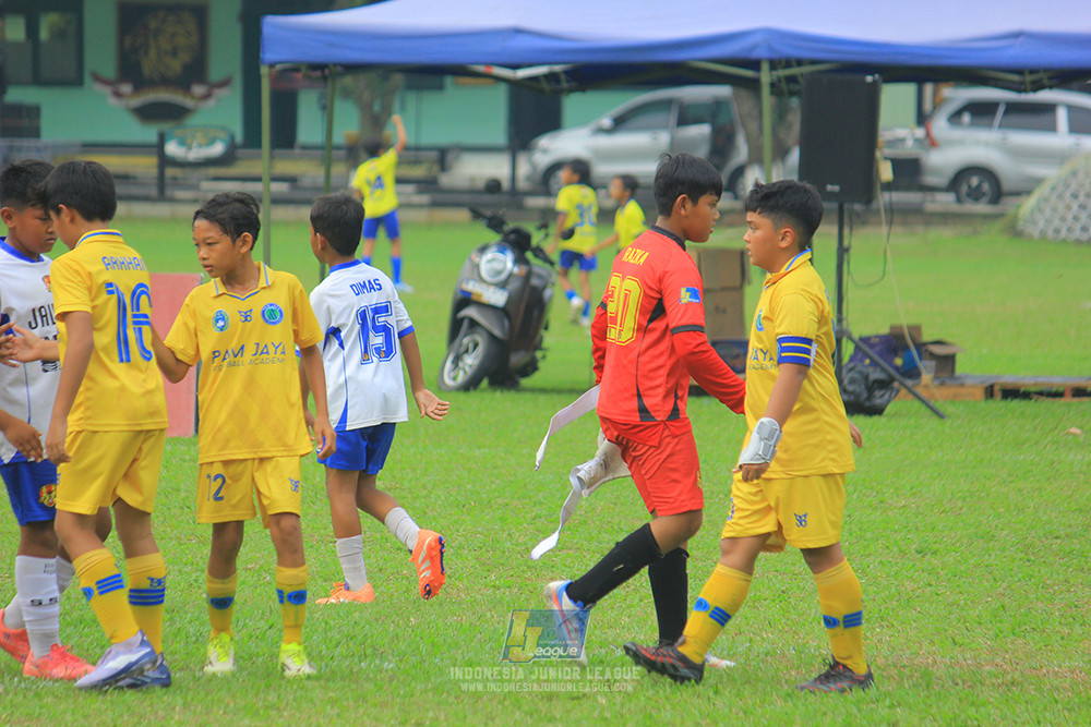 ijl u11 240526 java soccer academy vs pam jaya fa