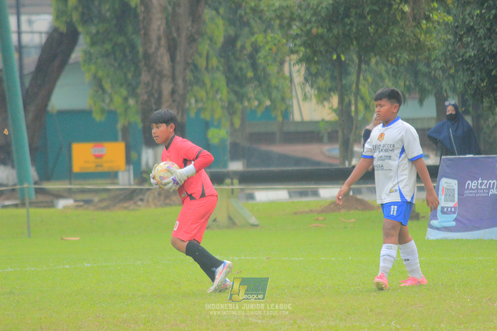 ijl u11 240526 java soccer academy vs pam jaya fa