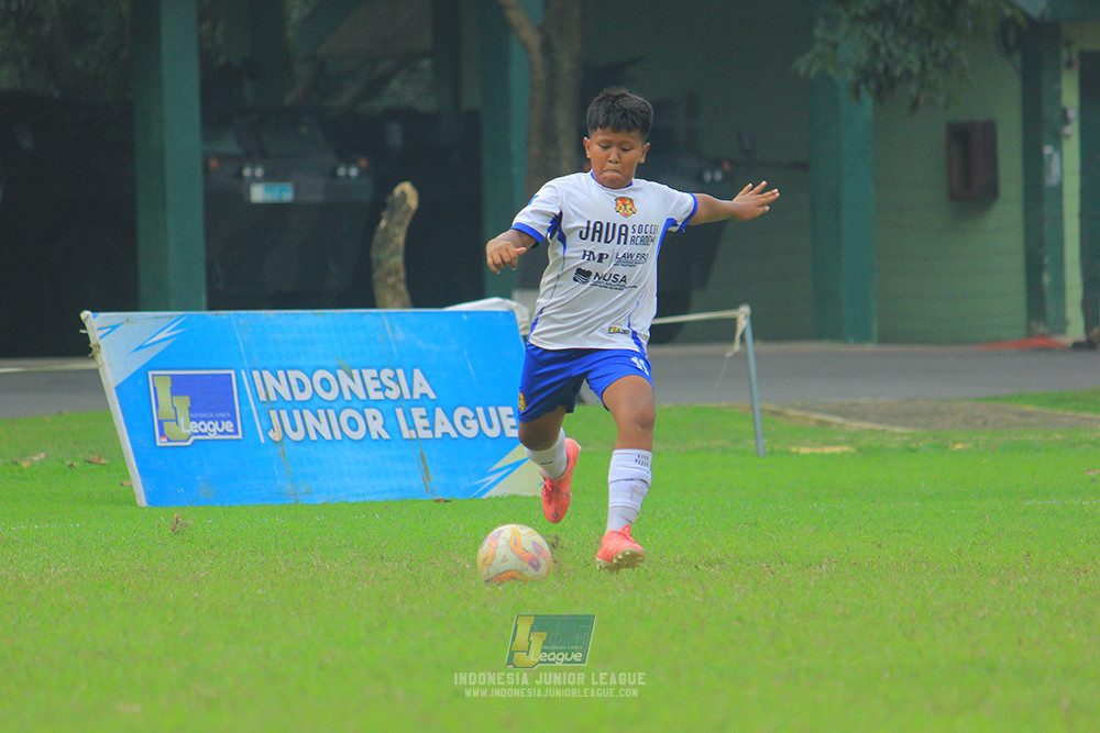 ijl u11 240526 java soccer academy vs pam jaya fa