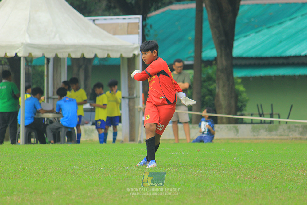 ijl u11 240526 java soccer academy vs pam jaya fa