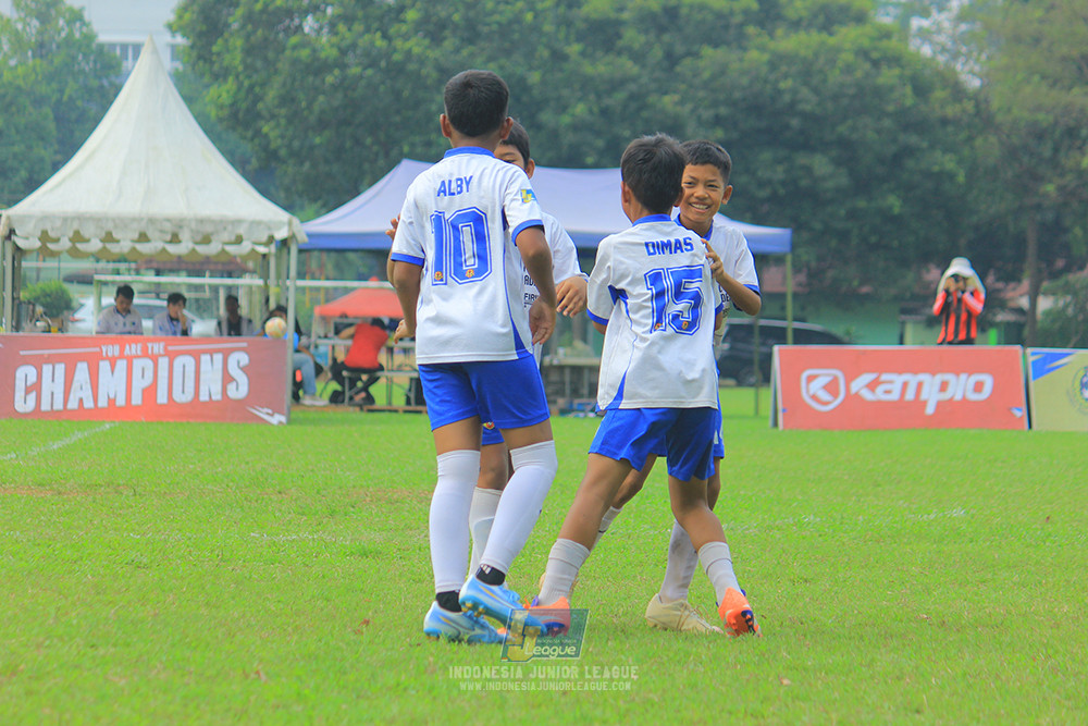 ijl u11 240526 java soccer academy vs pam jaya fa