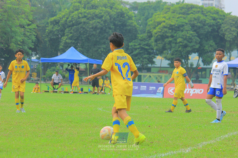 ijl u11 240526 java soccer academy vs pam jaya fa