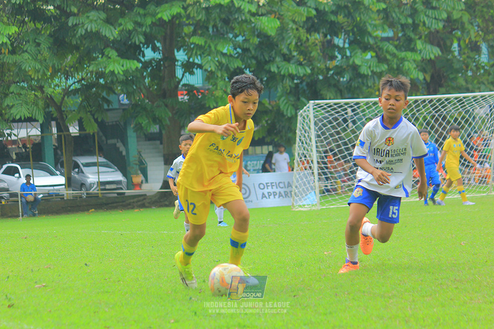 ijl u11 240526 java soccer academy vs pam jaya fa