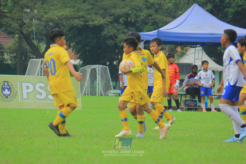 ijl u11 240526 java soccer academy vs pam jaya fa