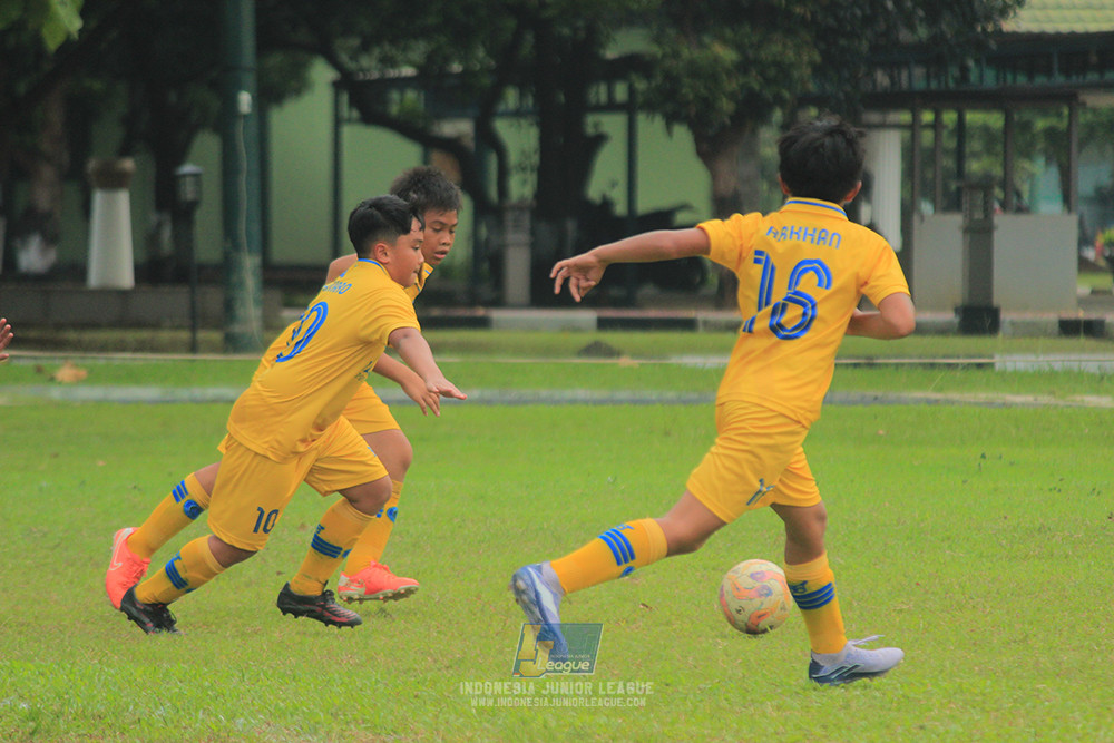 ijl u11 240526 java soccer academy vs pam jaya fa