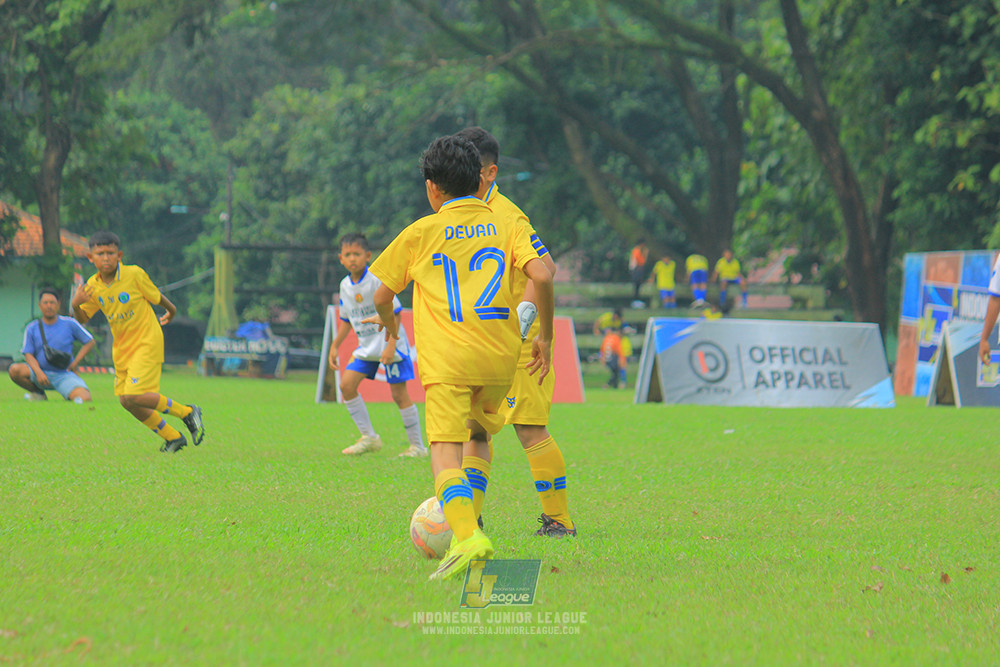 ijl u11 240526 java soccer academy vs pam jaya fa