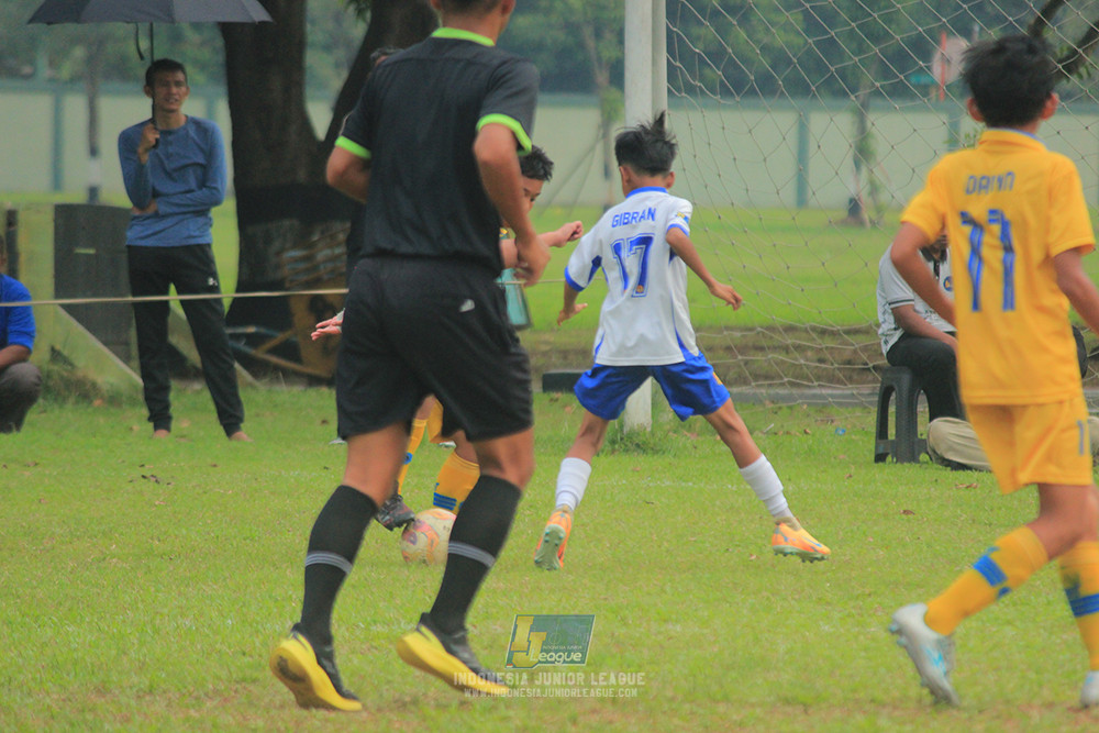 ijl u11 240526 java soccer academy vs pam jaya fa