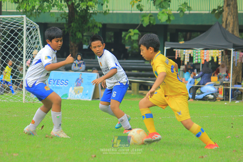 ijl u11 240526 java soccer academy vs pam jaya fa
