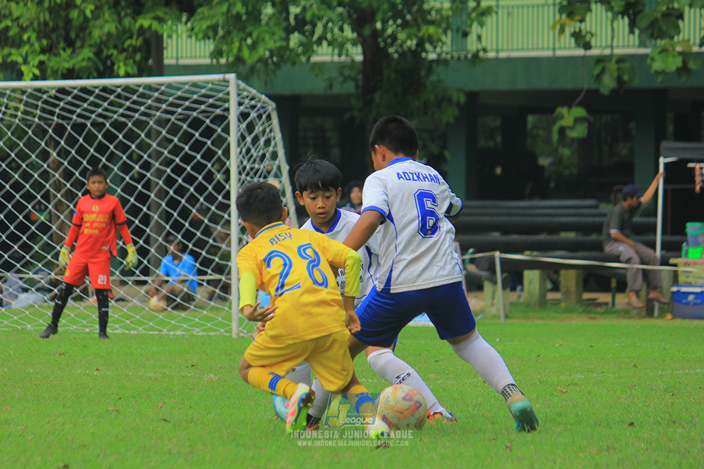 ijl u11 240526 java soccer academy vs pam jaya fa