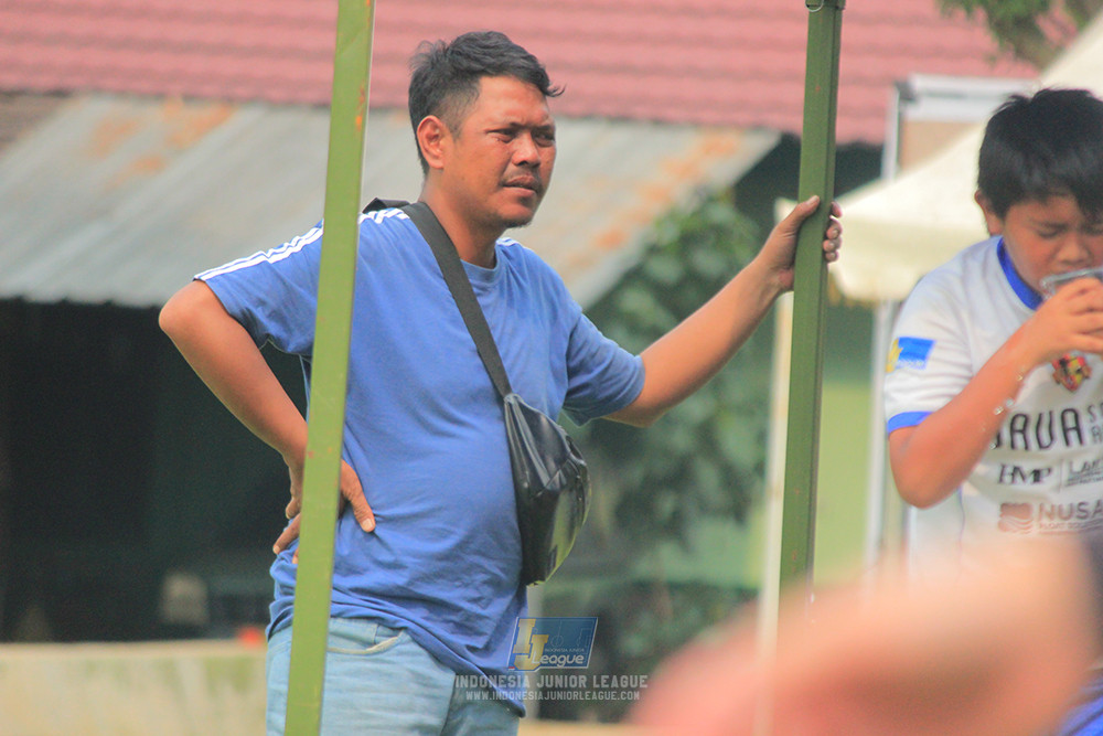 ijl u11 240526 java soccer academy vs pam jaya fa