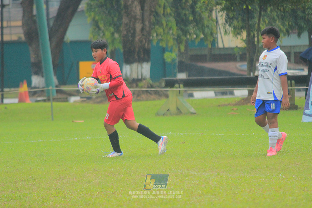 ijl u11 240526 java soccer academy vs pam jaya fa