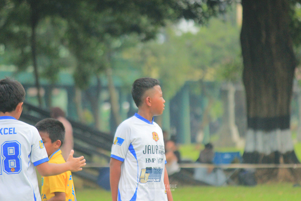 ijl u11 240526 java soccer academy vs pam jaya fa