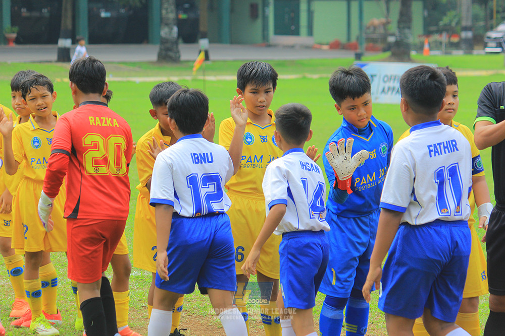 ijl u11 240526 java soccer academy vs pam jaya fa