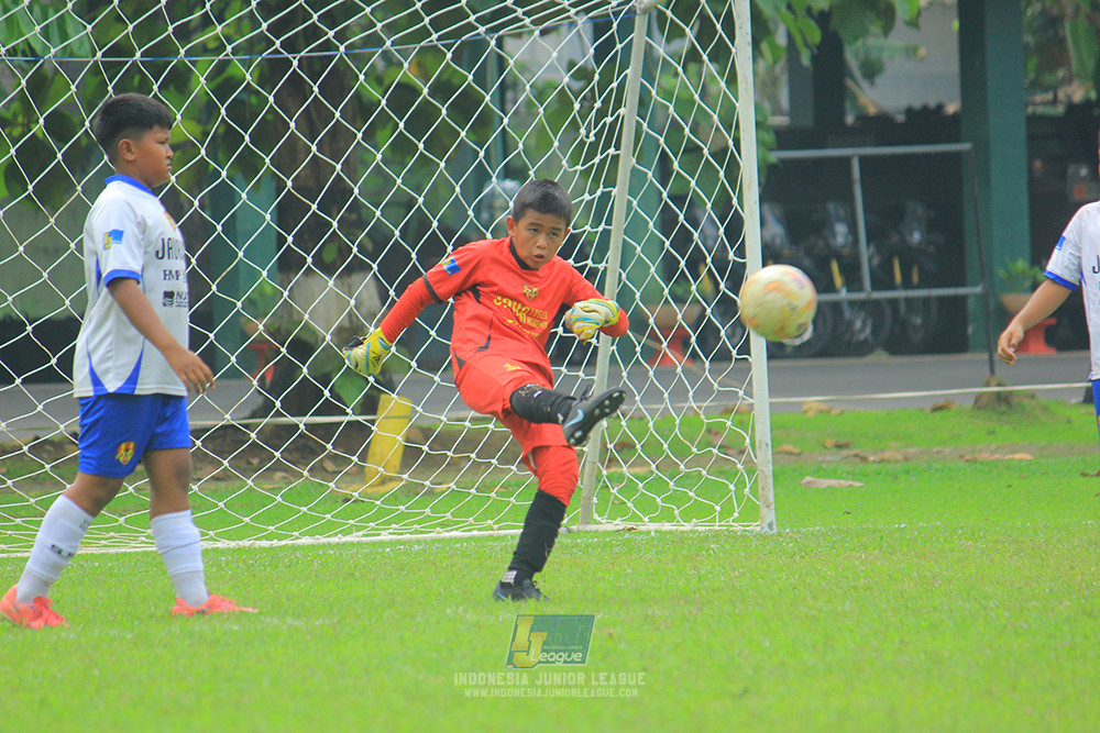 ijl u11 240526 java soccer academy vs pam jaya fa