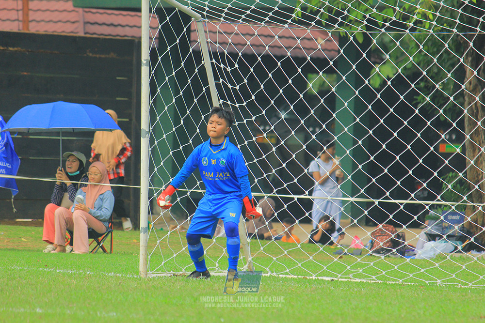 ijl u11 240526 java soccer academy vs pam jaya fa