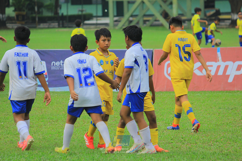 ijl u11 240526 java soccer academy vs pam jaya fa