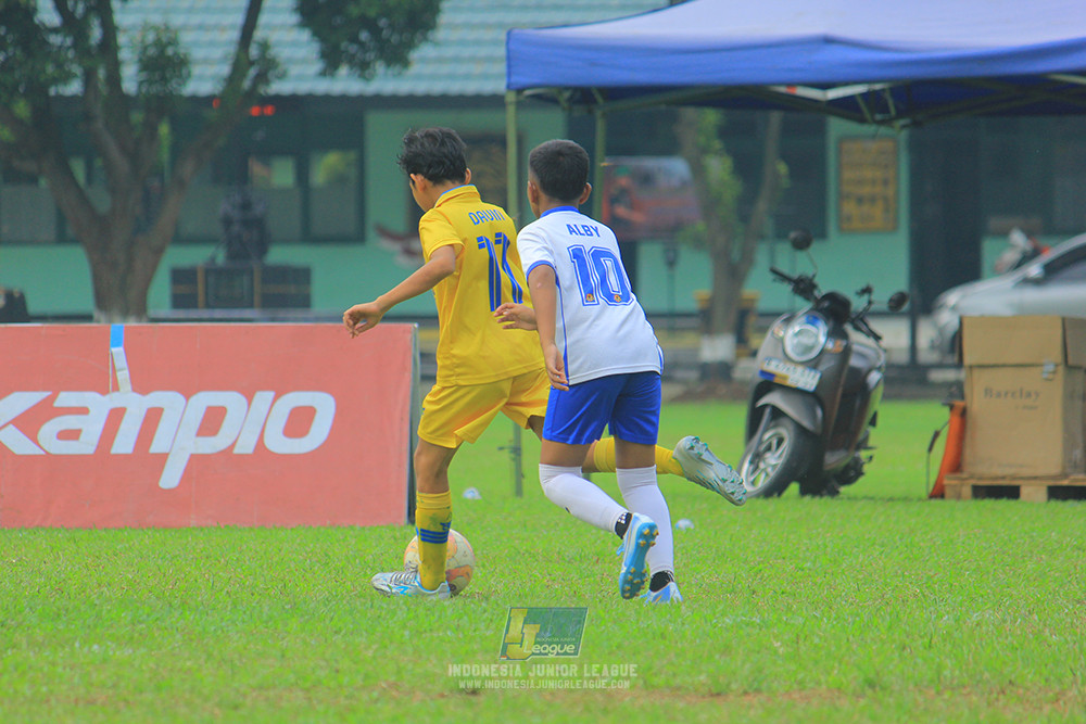 ijl u11 240526 java soccer academy vs pam jaya fa