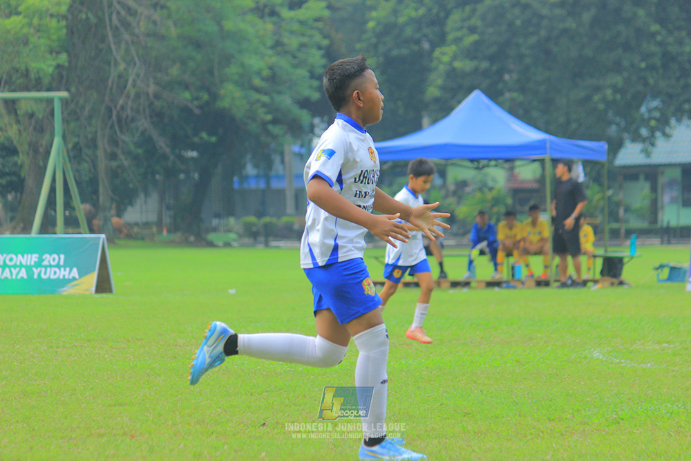 ijl u11 240526 java soccer academy vs pam jaya fa