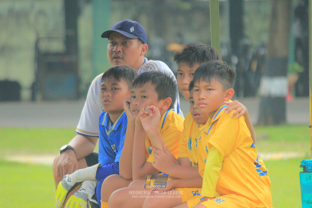 ijl u11 240526 java soccer academy vs pam jaya fa