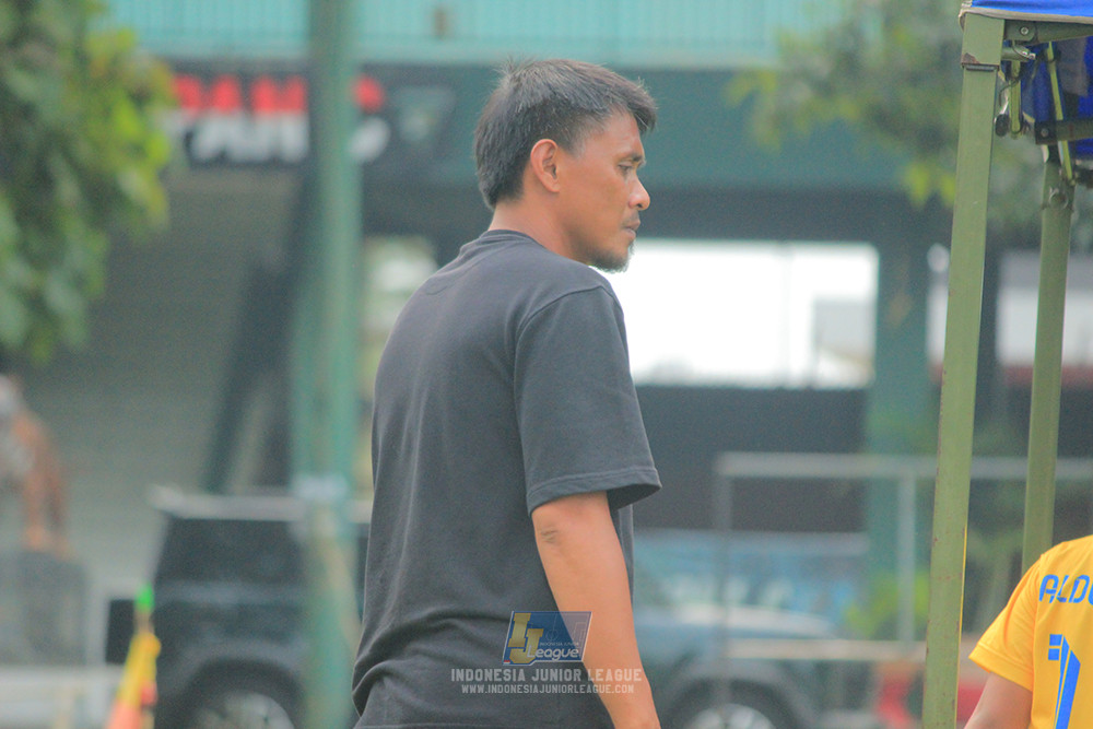ijl u11 240526 java soccer academy vs pam jaya fa