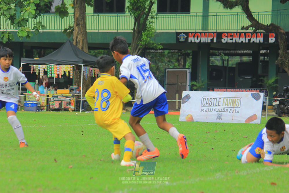 ijl u11 240526 java soccer academy vs pam jaya fa