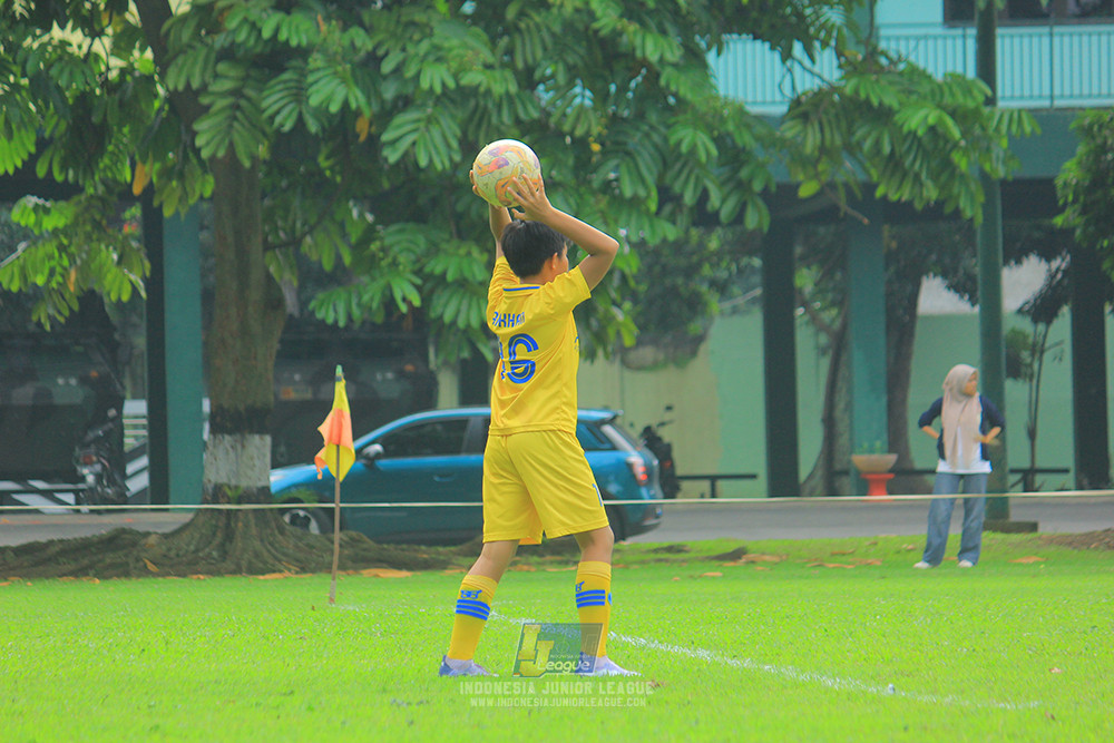 ijl u11 240526 java soccer academy vs pam jaya fa
