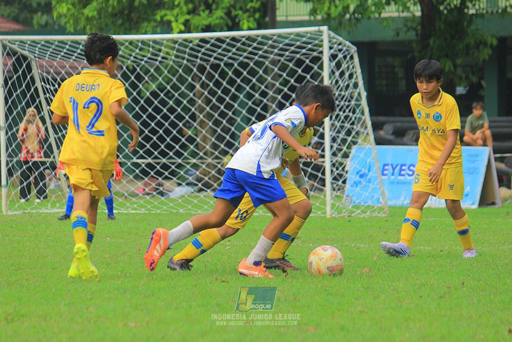 ijl u11 240526 java soccer academy vs pam jaya fa