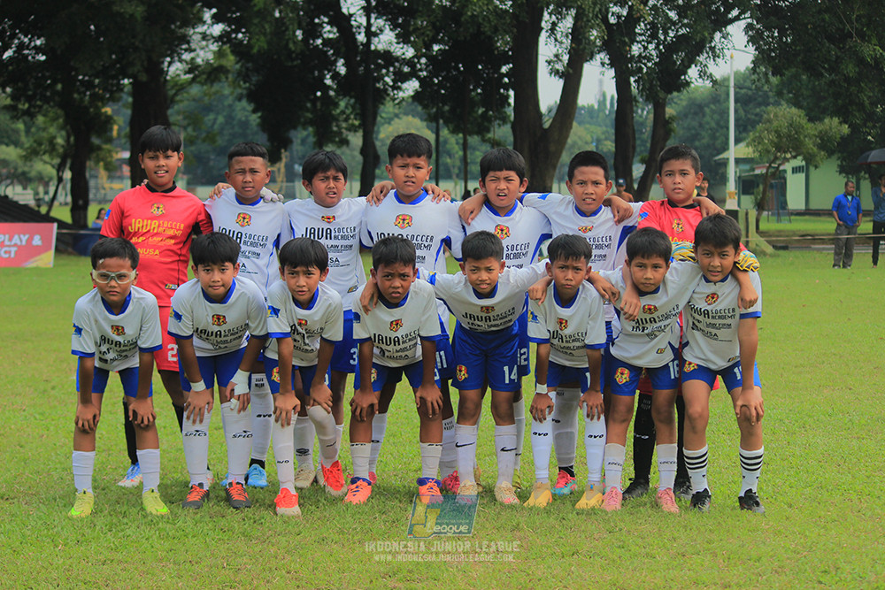 ijl u11 240526 java soccer academy vs pam jaya fa