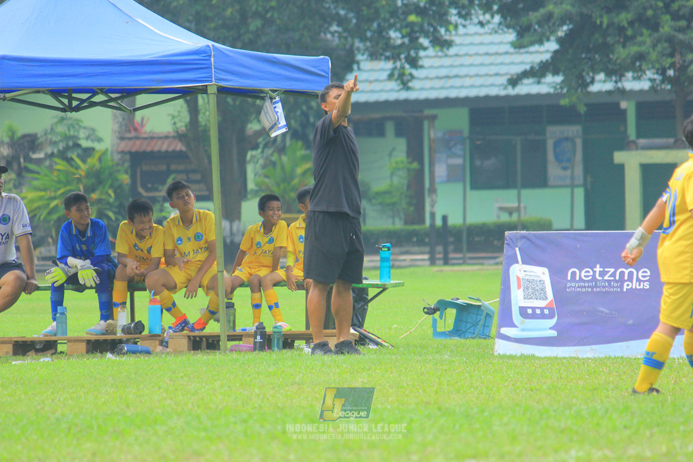 ijl u11 240526 java soccer academy vs pam jaya fa