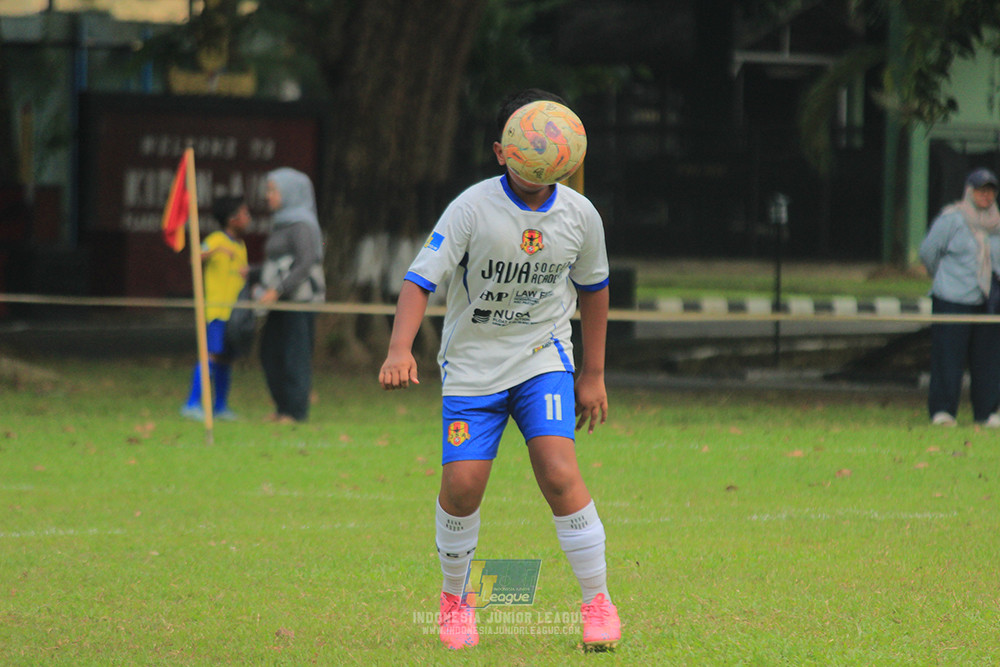ijl u11 240526 java soccer academy vs pam jaya fa