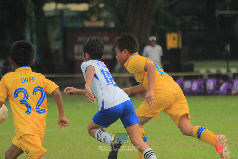 ijl u11 240526 java soccer academy vs pam jaya fa