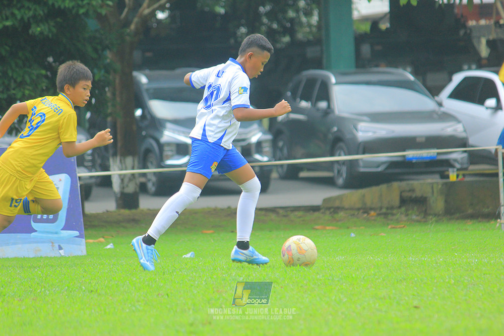 ijl u11 240526 java soccer academy vs pam jaya fa