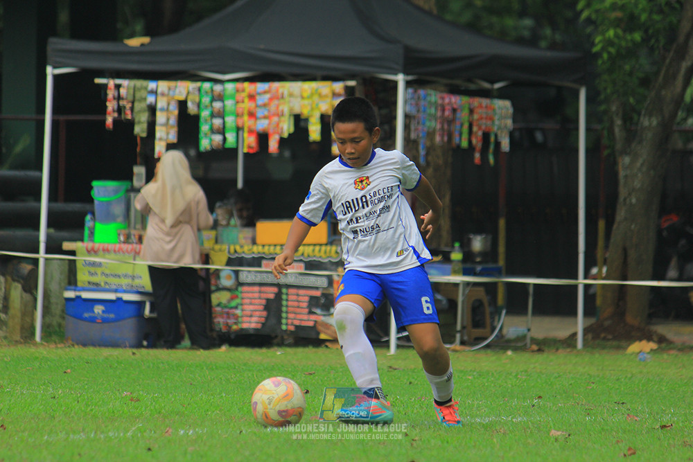 ijl u11 240526 java soccer academy vs pam jaya fa