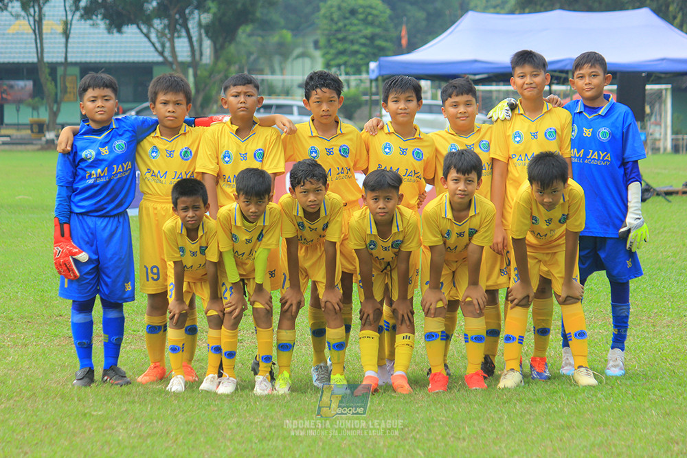 ijl u11 240526 java soccer academy vs pam jaya fa