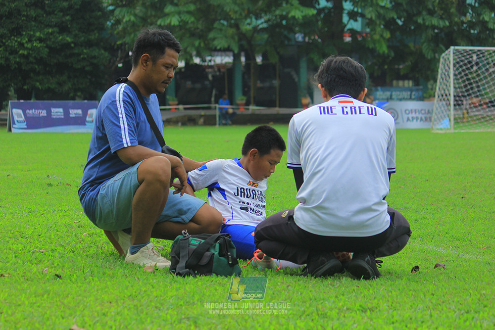 ijl u11 240526 java soccer academy vs pam jaya fa