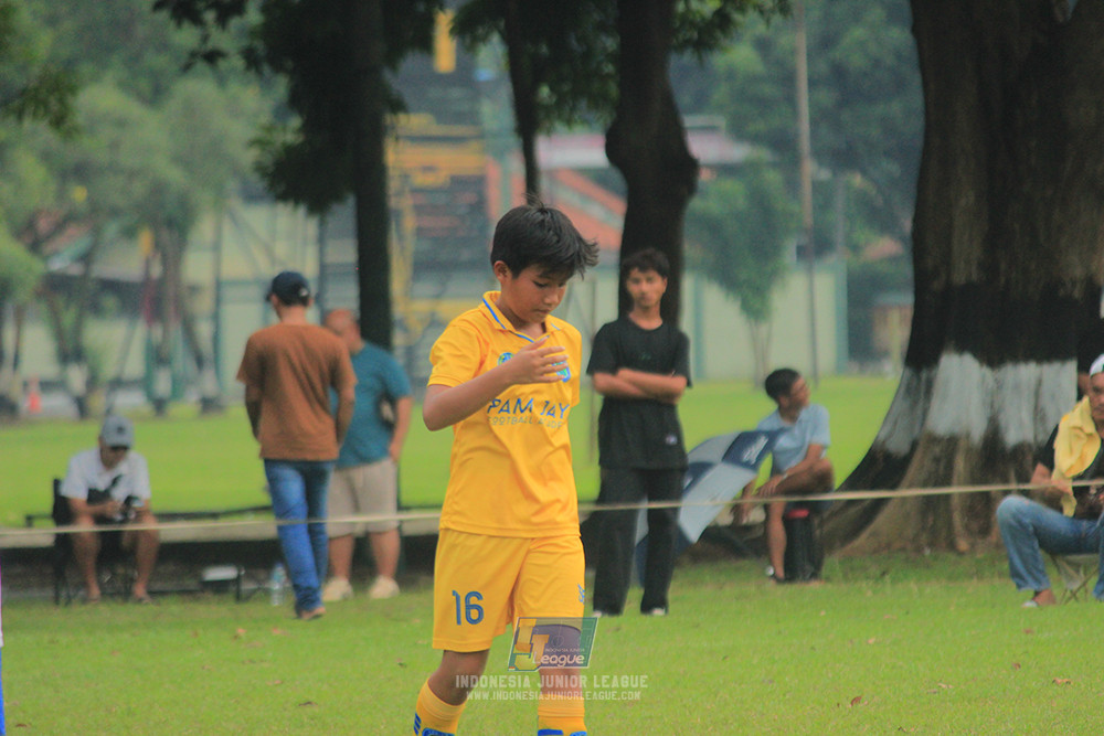ijl u11 240526 java soccer academy vs pam jaya fa